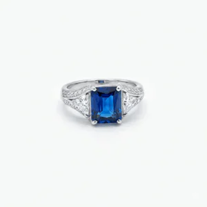 Aurora Veritas Heirloom Ring