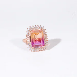 Celestia Céleste Prestige Ring