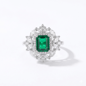 Aureate Céleste Opulent Ring