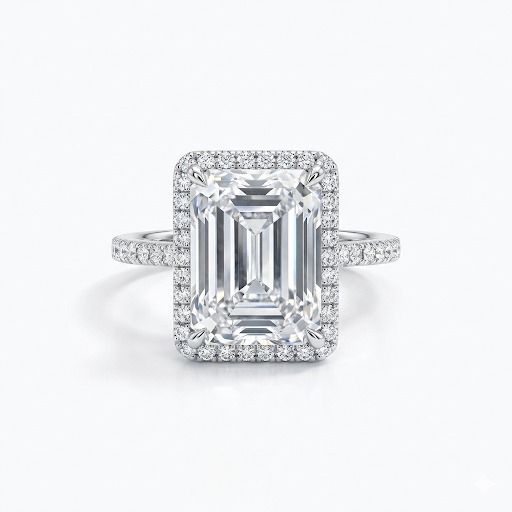 Orléane Mirage Prestige Ring