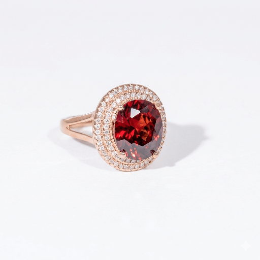 Giulietta Allure Signature Ring