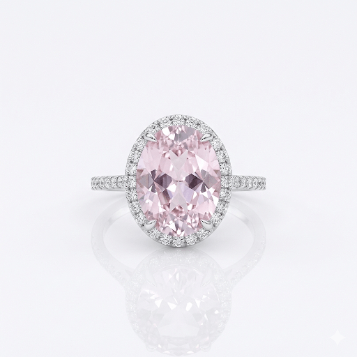 Aurora Velour Royale Ring