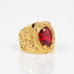 Astoria Empire Opulent Ring