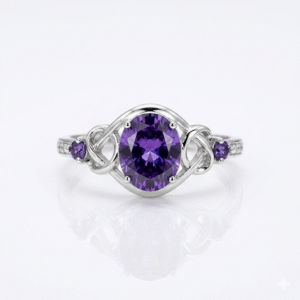 Sovereign Royale Royale Ring