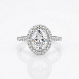 Valoria Radiance Prestige Ring