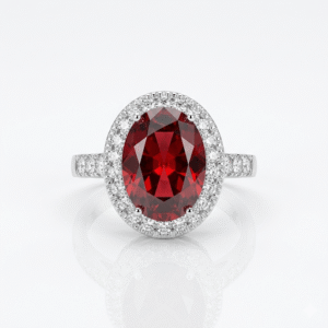 Éternelle Allure Heirloom Ring