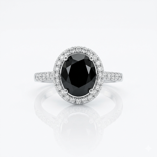 Giulietta Mystique Opulent Ring