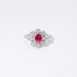Valencienne Allure Maison Ring