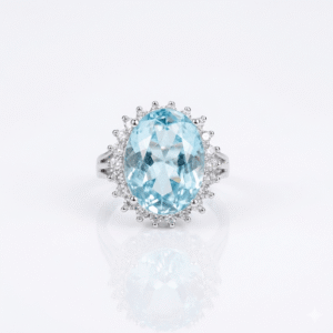 Majesté Radiance Maison Ring