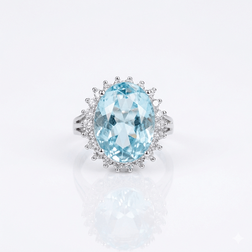 Majesté Radiance Maison Ring