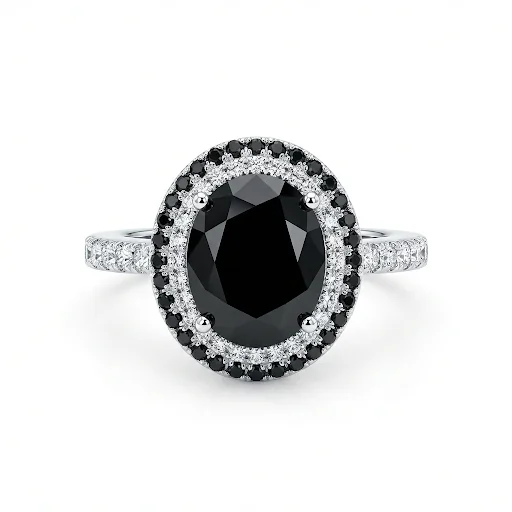 Amara Mirage Maison Ring