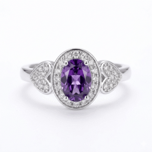 Lumière Legacy Opulent Ring