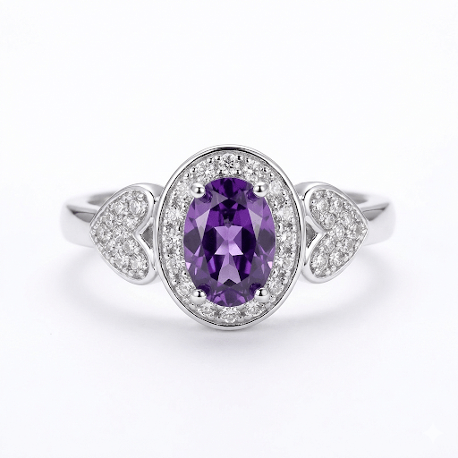 Lumière Legacy Opulent Ring