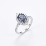 Celestia Radiance Signature Ring - 6