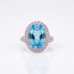 Sovereign Mirage Prestige Ring