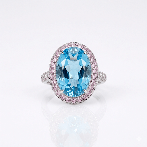 Sovereign Mirage Prestige Ring