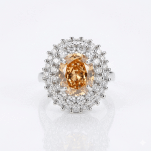 Éternelle Virtue Royale Ring