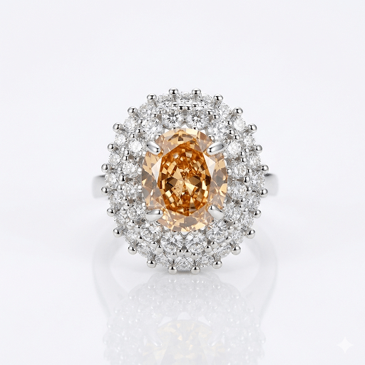 Éternelle Virtue Royale Ring