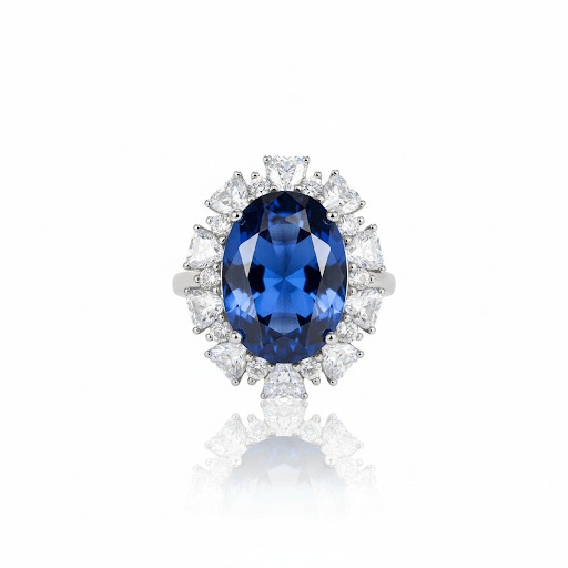Aureate Galleria Signature Ring