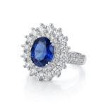 Aurelia Luxe Heirloom Ring