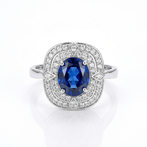 Regalia Legacy Signature Ring