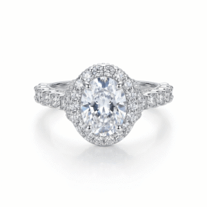 Valoria Eminence Signature Ring