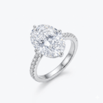 Bellaria Élégance Royale Ring - 6