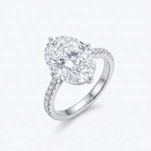 Bellaria Élégance Royale Ring
