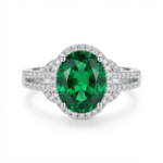 Aria Celestial Opulent Ring - 8