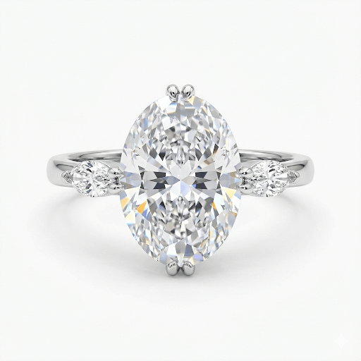 Florentine Essence Opulent Ring
