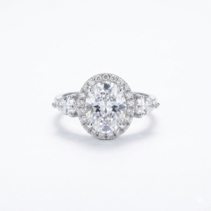 Aria Luxe Maison Ring