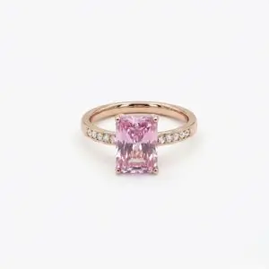 Vespera Veritas Prestige Ring