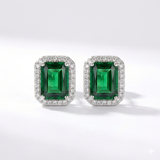 Celestia Mirage Earrings