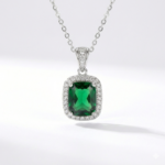 Astoria Orbit Necklace