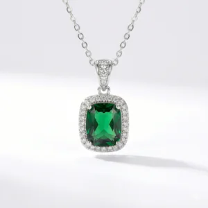 Astoria Orbit Necklace