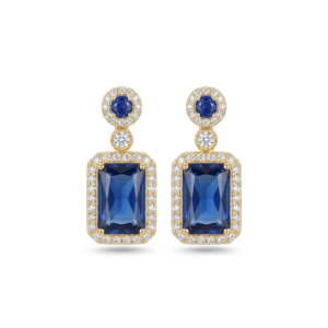 Imperial Muse Earrings