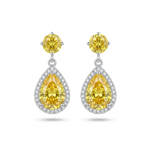 Astoria Gleam Earrings