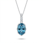 Astoria Orbit Necklace