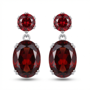 Majesté Gleam Earrings