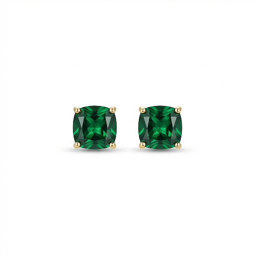 Veloura Mist Studs