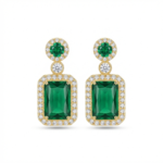 Couture Shine Earrings