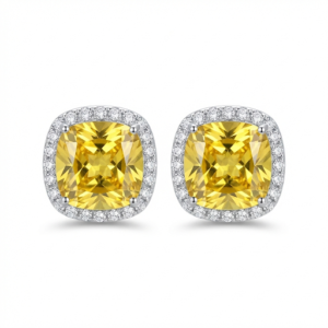 Marquise Drift Studs