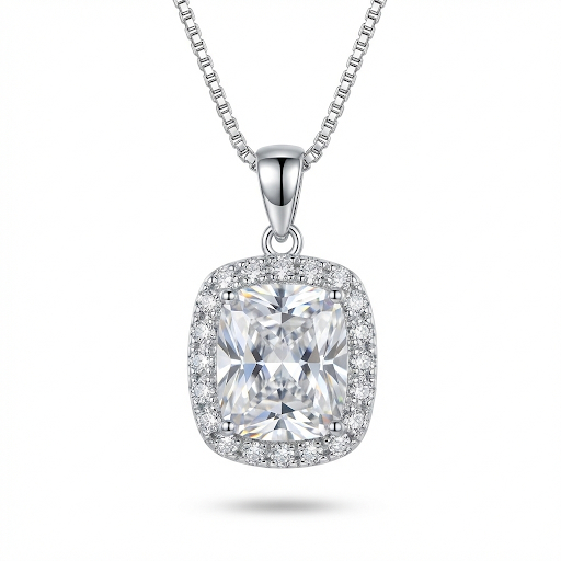 Celestial Drift Necklace