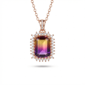 Isadora Glow Necklace