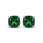 Bellaria Veil Earrings