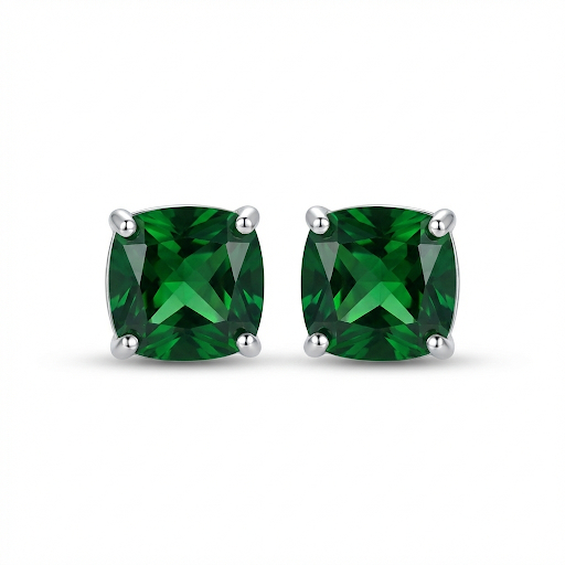 Bellaria Veil Earrings