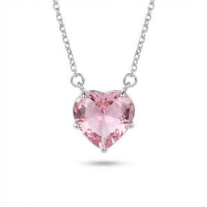 Opaline Orbit Necklace