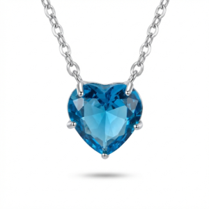 Imperial Cascade Necklace