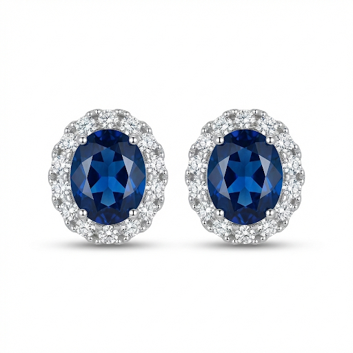 Astoria Orbit Studs