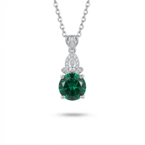 Lumière Drift Necklace
